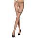 Телесные колготки с открытым доступом, контрастные шортики Passion TIOPEN 011 3/4 (20 den), beige SO5809 фото 1