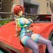 Мастурбатор Fleshlight Fantasy Evie Akashiya Sho Akuma, дуже ніжний, фентезійний канал SX2801 фото 6