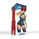 Мастурбатор Fleshlight Fantasy Evie Akashiya Sho Akuma, дуже ніжний, фентезійний канал SX2801 фото 4