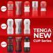 Мастурбатор Tenga Air Cushion Cup (24 воздушные камеры внутри) SO4549 фото 6