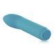 Преміум вібратор Je Joue - G-Spot Bullet Vibrator Teal з глибокою вібрацією + подарунок косметичка SO3031 фото 3