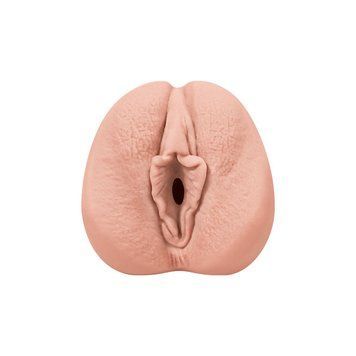 Мастурбатор-вагина Alive Amelia Super Realistic Masturbator S Flesh, реалистичный канал SX1284 фото