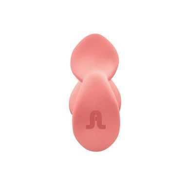 Смарт-вибратор для пар Adrien Lastic Couple Secrets 2.0, 2 мотора, 10 режимов SX1274 фото