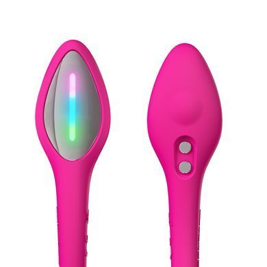 Мини смарт-виброяйцо Lovense Lush Mini, уменьшенная версия Lovense Lush 4 SX2663 фото