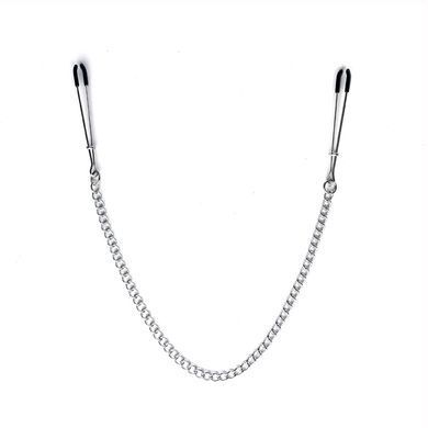 Зажимы для сосков Art of Sex - Nipple clamps Leona SO5859 фото