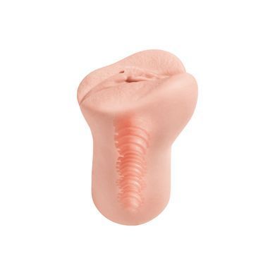 Мастурбатор-вагина Alive Amelia Super Realistic Masturbator S Flesh, реалистичный канал SX1284 фото