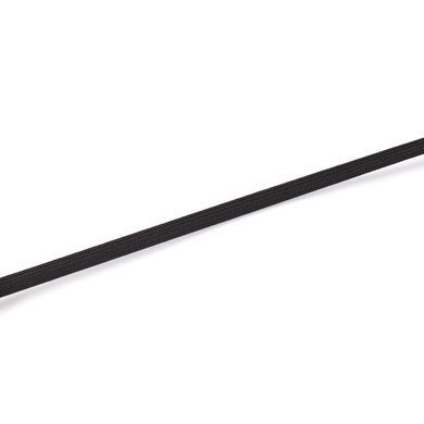 Шльопалка-сердечко Liebe Seele Wine Red Riding Crop with Heart-Shape Tip, натуральна шкіра SO9458 фото