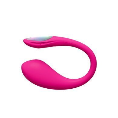 Мини смарт-виброяйцо Lovense Lush Mini, уменьшенная версия Lovense Lush 4 SX2663 фото