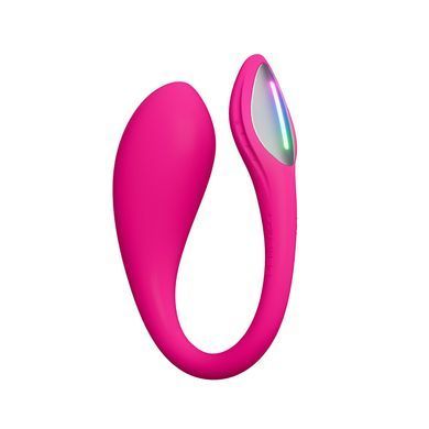 Мини смарт-виброяйцо Lovense Lush Mini, уменьшенная версия Lovense Lush 4 SX2663 фото