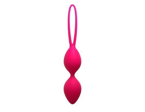 Вагинальные шарики Dorcel Divine Balls, диаметр 3,5 см, масса 91г MD1472 фото
