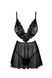 Беби-дол Kissable French Kiss Babydoll S/M SX1952 фото 7