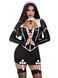 Костюм монашки Leg Avenue Holy Hottie Dress S SX2794 фото 1