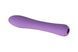 Вибратор с подогревом FairyGasm WowGenie violet, подогрев до 42 &deg;C SX0655 фото 2