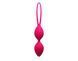 Вагинальные шарики Dorcel Divine Balls, диаметр 3,5 см, масса 91г MD1472 фото 4