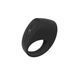 Эрекционное кольцо с вибрацией LELO Tor 3 Black, управление со смартфона SX0700 фото 3
