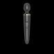 Вибромассажер Satisfyer Wand-er Woman (Black/Gold), водонепроницаемый, мощный, размер XXL SO3456 фото 5