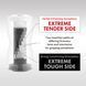 Мастурбатор Tenga Dual Sensation Cup EXTREMES, двухсторонний, 2в1 &mdash; нежная и жесткая стимуляция SO7044 фото 3