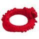 Эрекционное кольцо &ndash; дракон Creature Cocks Rise of the Dragon Silicone Penis Ring &ndash; Red, диаметр 4 см SX2221 фото 3