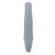 Безремневой страпон с вибрацией Fun Factory SHARE VIBE PRO cool grey, регулируемый SX0977 фото 3
