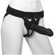 Страпон унисекс Doc Johnson Body Extensions &ndash; Be Bold, полая насадка SO6059 фото 1