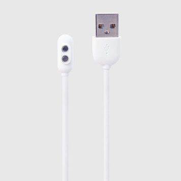 USB-кабель для зарядки Svakom Magnetic cable (Avery, Erica, Iker, Iris, Muse, Phoenix, Pulse) боковое подключение SO9681 фото