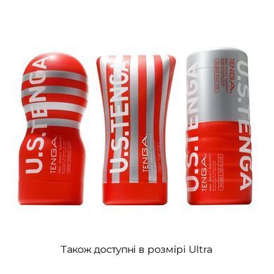 Мастурбатор Tenga Soft Case Cup (мягкая подушечка) Gentle сдавливаемый SO4551 фото