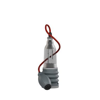 Гидропомпа Bathmate HydroXtreme 5, для члена длиной от 7,5 до 12,5 см, диаметр до 4,5 см SO2440 фото