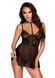Беби-дол Kissable First Kiss Babydoll S/M SX1950 фото 1