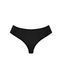Сетчатые трусики под омбре Obsessive Bella Rou panties XL/2XL SO7857 фото 6