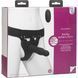 Страпон унисекс Doc Johnson Body Extensions &ndash; Be Aroused, вибрация, пульт управления, полая насадка SO6060 фото 7