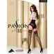 Чулки Passion ST108 3/4 nero PS23644 фото 4