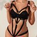 Боди JSY JS228171 Black S/M SX1838 фото 1