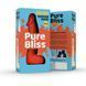 Свеча в виде члена Pure Bliss MINI Orange 15 см SX1647 фото 6