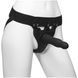 Страпон унисекс Doc Johnson Body Extensions &ndash; Be Aroused, вибрация, пульт управления, полая насадка SO6060 фото 1