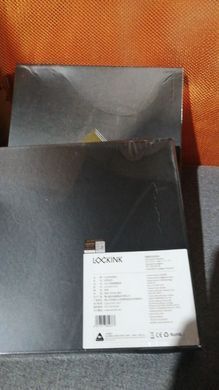 Фіксатори рук і ніг для ліжка LOCKINK BDSM Adjustable Bed Restraint Kit (м'ята упаковка!!!) SX0856-R фото