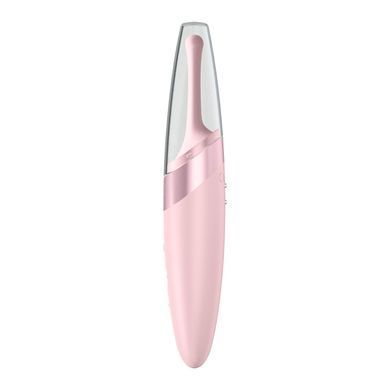 Вибратор для клитора Satisfyer Twirling Delight (Rose) SO5556 фото