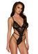 Боді Kissable French Kiss Body S/M SX1958 фото 4