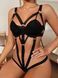 Боди JSY JS228171 Black L/XL SX1839 фото 4
