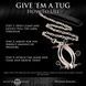 Зажим для половых губ Master Series: Pussy Tugger Adjustable Vagina Clamp with Chain SO8797 фото 6