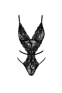 Боди Kissable French Kiss Body L/XL SX1957 фото