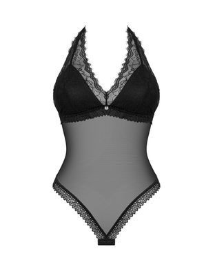 Боди Obsessive Medilla teddy XS/S SO9046 фото
