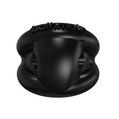 Эрекционное виброкольцо Bathmate Vibe Ring Strength расширенное SO2442 фото