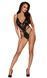 Боди Kissable French Kiss Body L/XL SX1957 фото 6