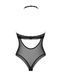 Боди Obsessive Medilla teddy XS/S SO9046 фото 4