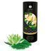 Соль для ванны Shunga Oriental Crystals Bath Salts ORGANIC - Lotus Flower (500 г) соль Мертвого моря SO5964 фото 4