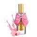 Разогревающее масло Bijoux Indiscrets Light my Fire &ndash; Strawberry Bubblegum (100 мл) SO9343 фото 1