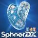 Мастурбатор Tenga Spinner DX 01 Drops SX2733 фото 6