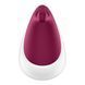 Вібратор Satisfyer Spot On 3 Berry, компактний та потужний, 12 режимів SX2177 фото 4