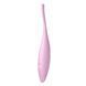 Смарт-вибратор для клитора Satisfyer Twirling Joy Pink SO5557 фото 2