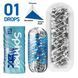 Мастурбатор Tenga Spinner DX 01 Drops SX2733 фото 2